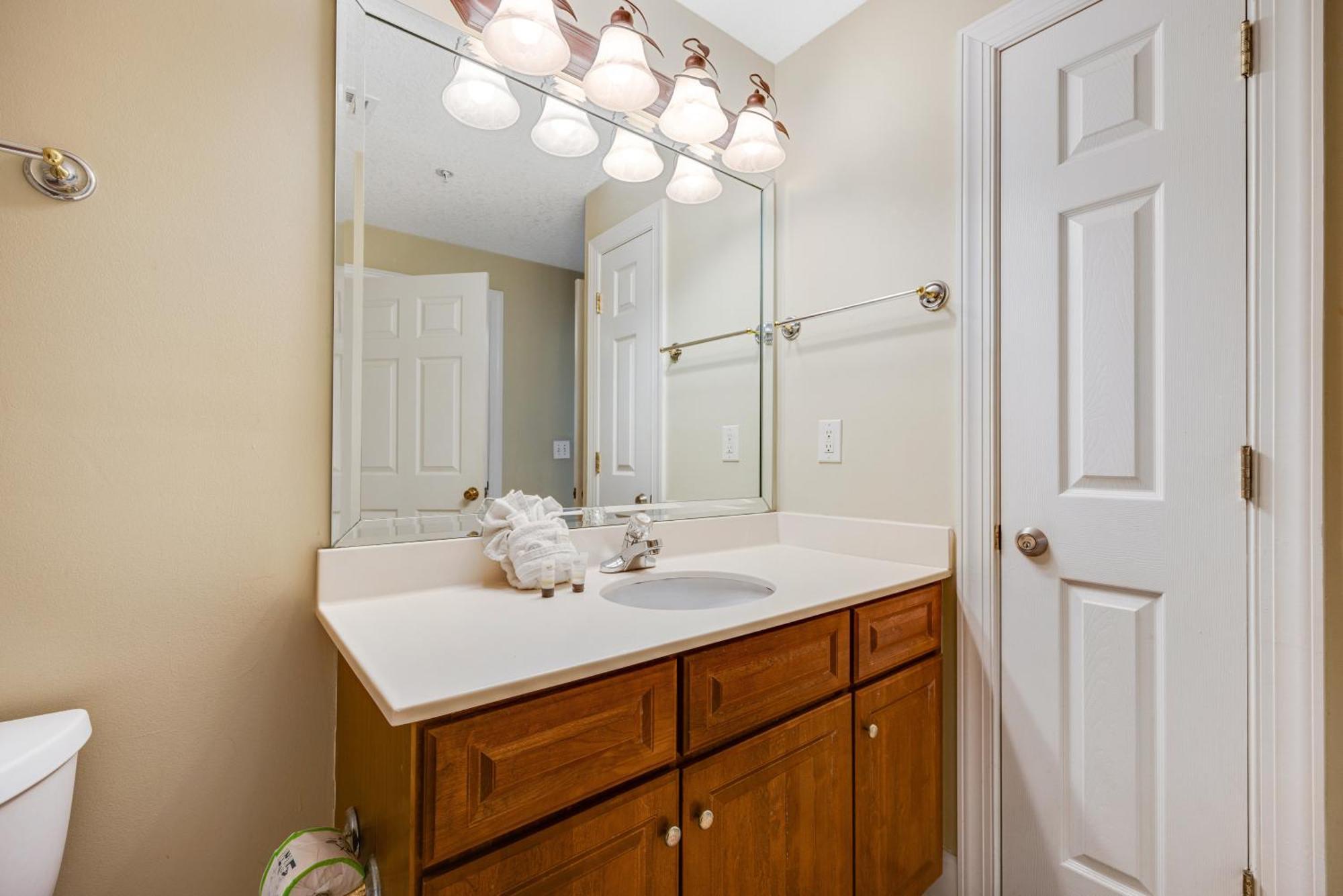 Parking Included-Beachfront 2Bd Ocean Villa! Gorgeous Amenities, Private Complex Panama City Beach Esterno foto