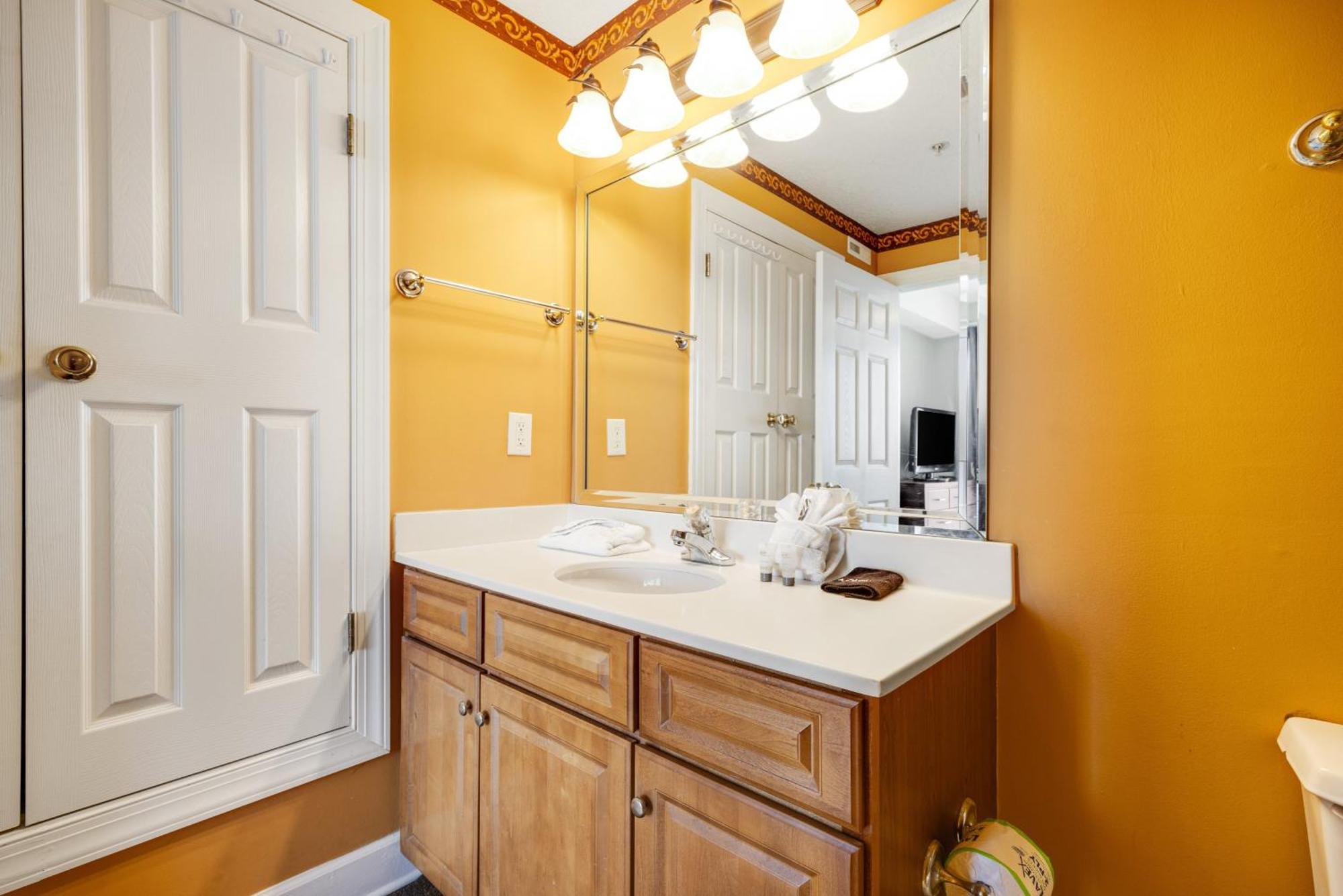 Parking Included-Beachfront 2Bd Ocean Villa! Gorgeous Amenities, Private Complex Panama City Beach Esterno foto