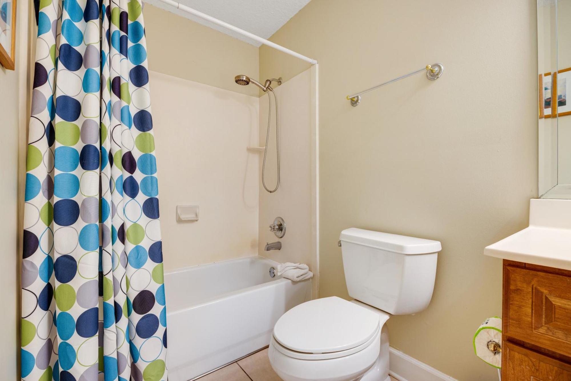 Parking Included-Beachfront 2Bd Ocean Villa! Gorgeous Amenities, Private Complex Panama City Beach Esterno foto