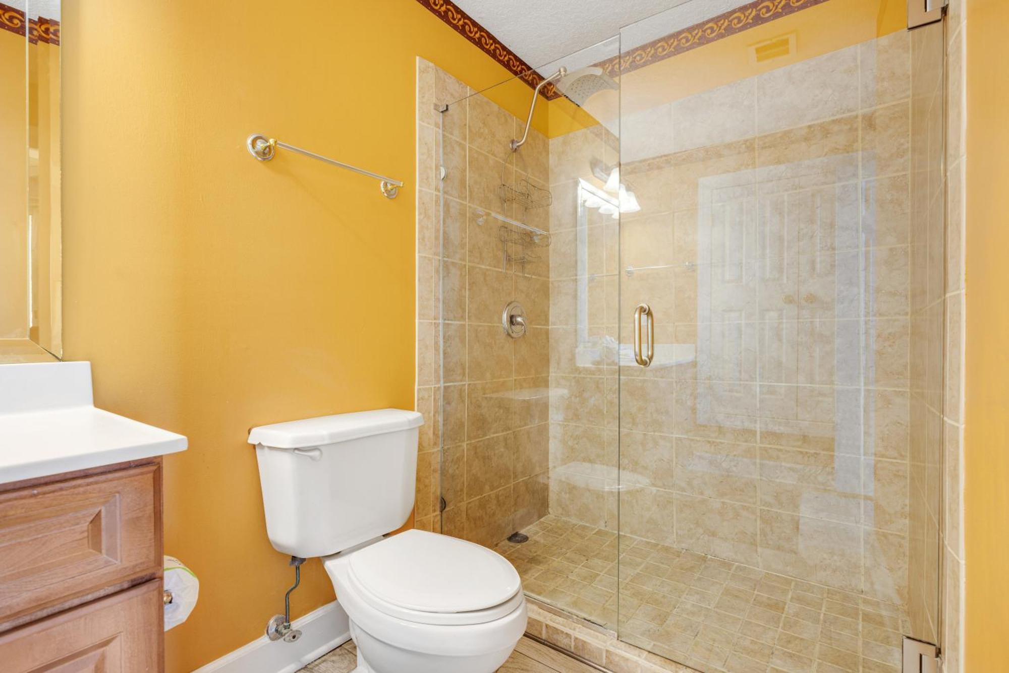 Parking Included-Beachfront 2Bd Ocean Villa! Gorgeous Amenities, Private Complex Panama City Beach Esterno foto