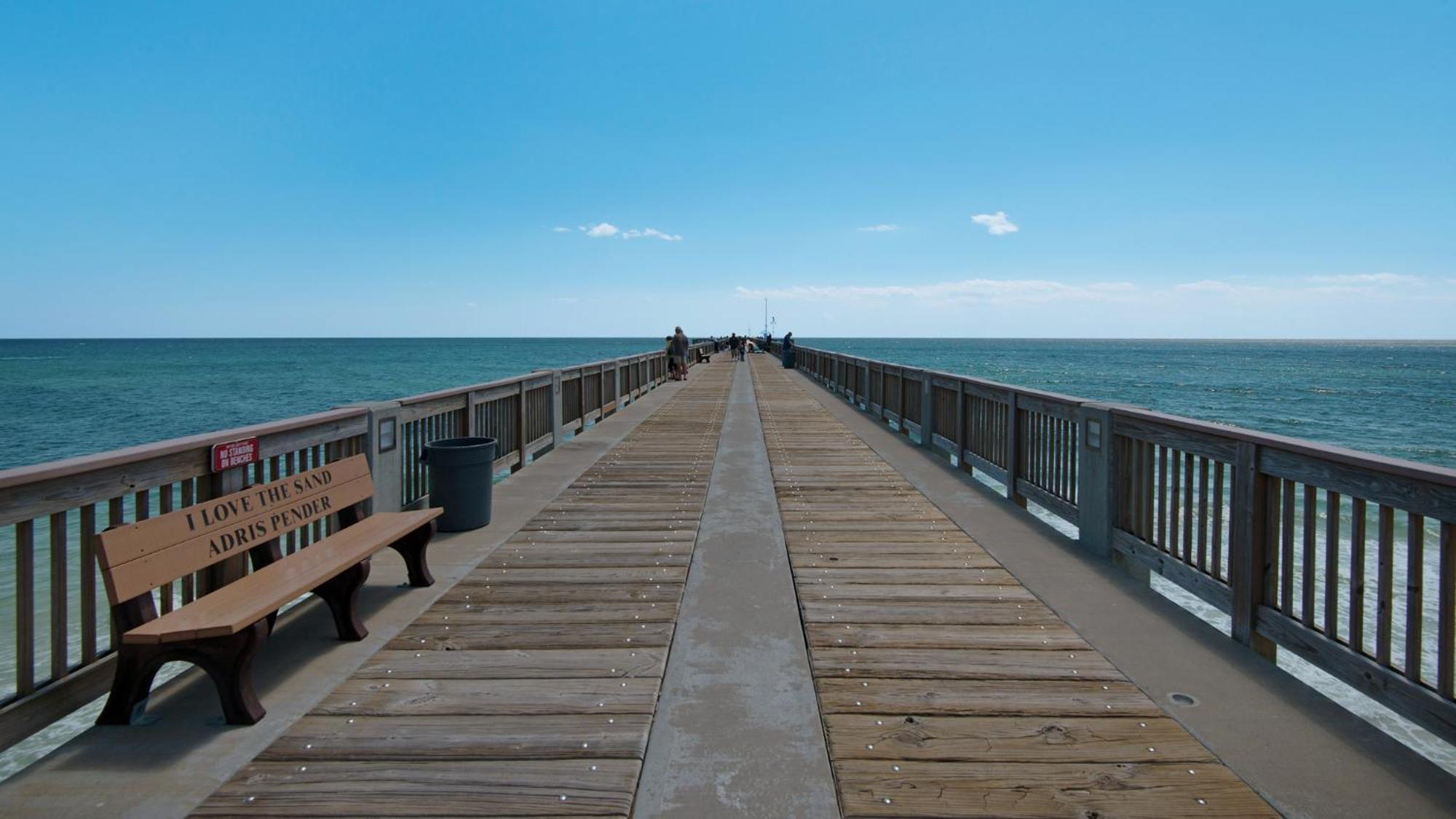 Parking Included-Beachfront 2Bd Ocean Villa! Gorgeous Amenities, Private Complex Panama City Beach Esterno foto